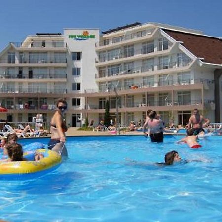 Dean'S Cozy 2 Bed Apart At Sunny Beach Resort Zewnętrze zdjęcie