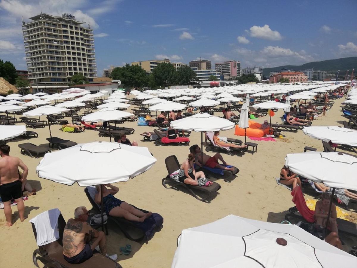 Dean'S Cozy 2 Bed Apart At Sunny Beach Resort Zewnętrze zdjęcie