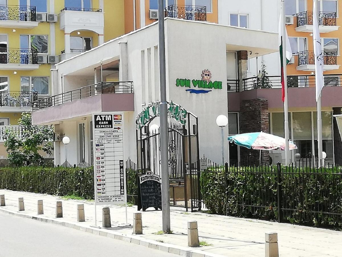 Dean'S Cozy 2 Bed Apart At Sunny Beach Resort Zewnętrze zdjęcie