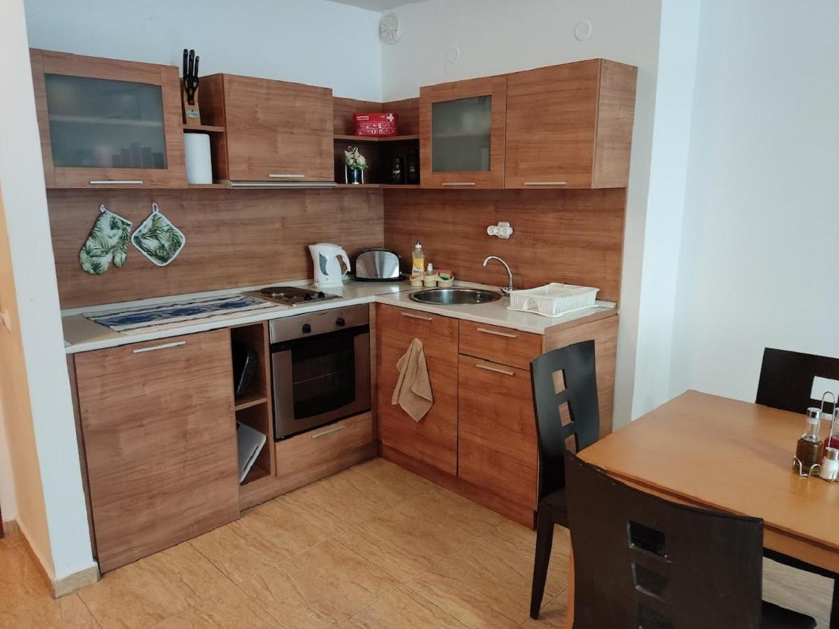 Dean'S Cozy 2 Bed Apart At Sunny Beach Resort Zewnętrze zdjęcie