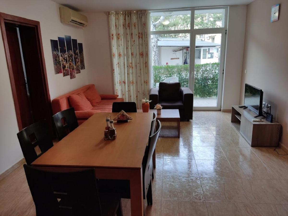 Dean'S Cozy 2 Bed Apart At Sunny Beach Resort Zewnętrze zdjęcie
