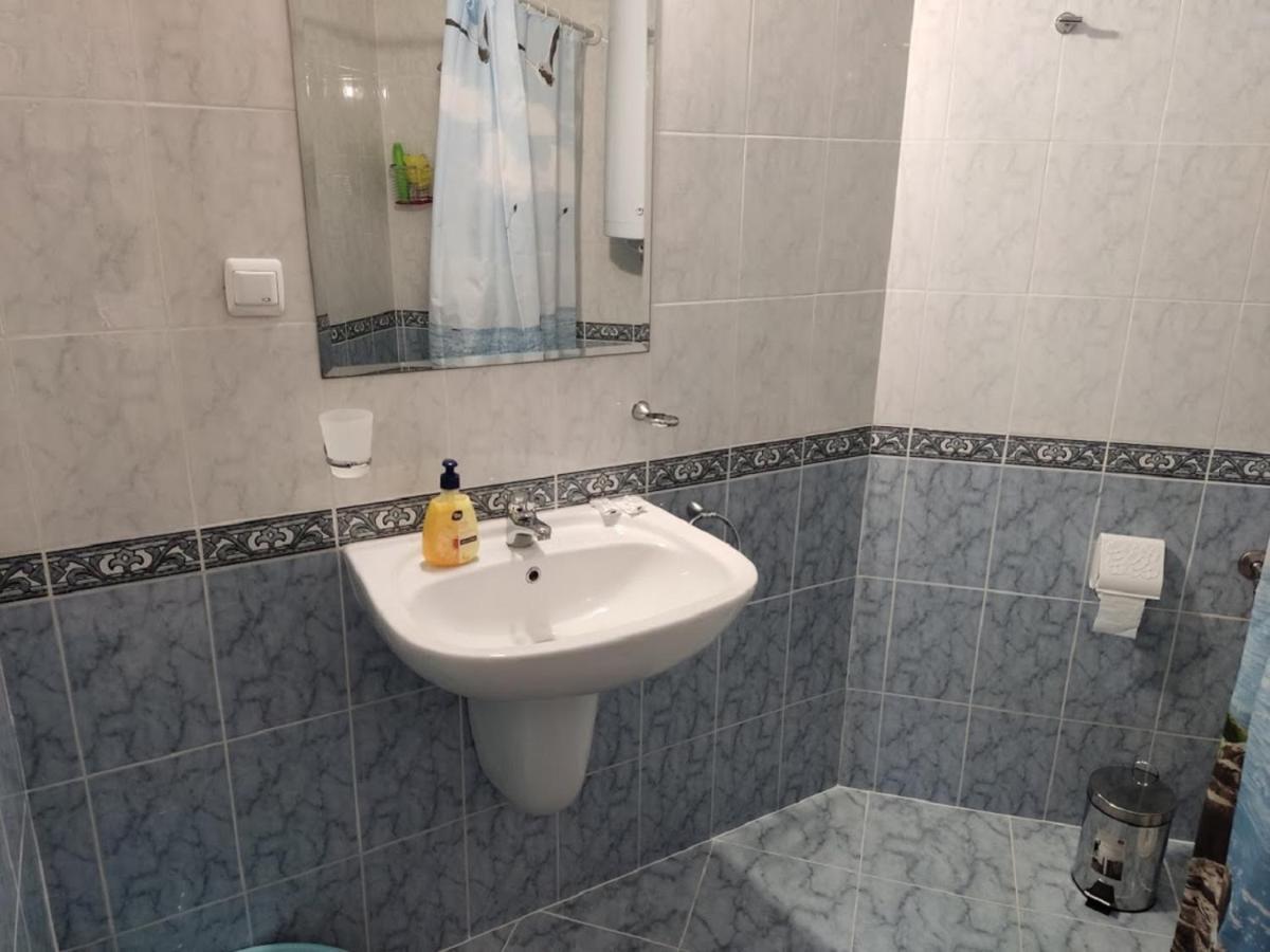Dean'S Cozy 2 Bed Apart At Sunny Beach Resort Zewnętrze zdjęcie