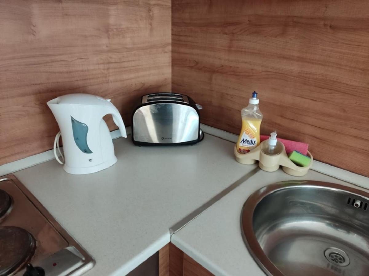 Dean'S Cozy 2 Bed Apart At Sunny Beach Resort Zewnętrze zdjęcie