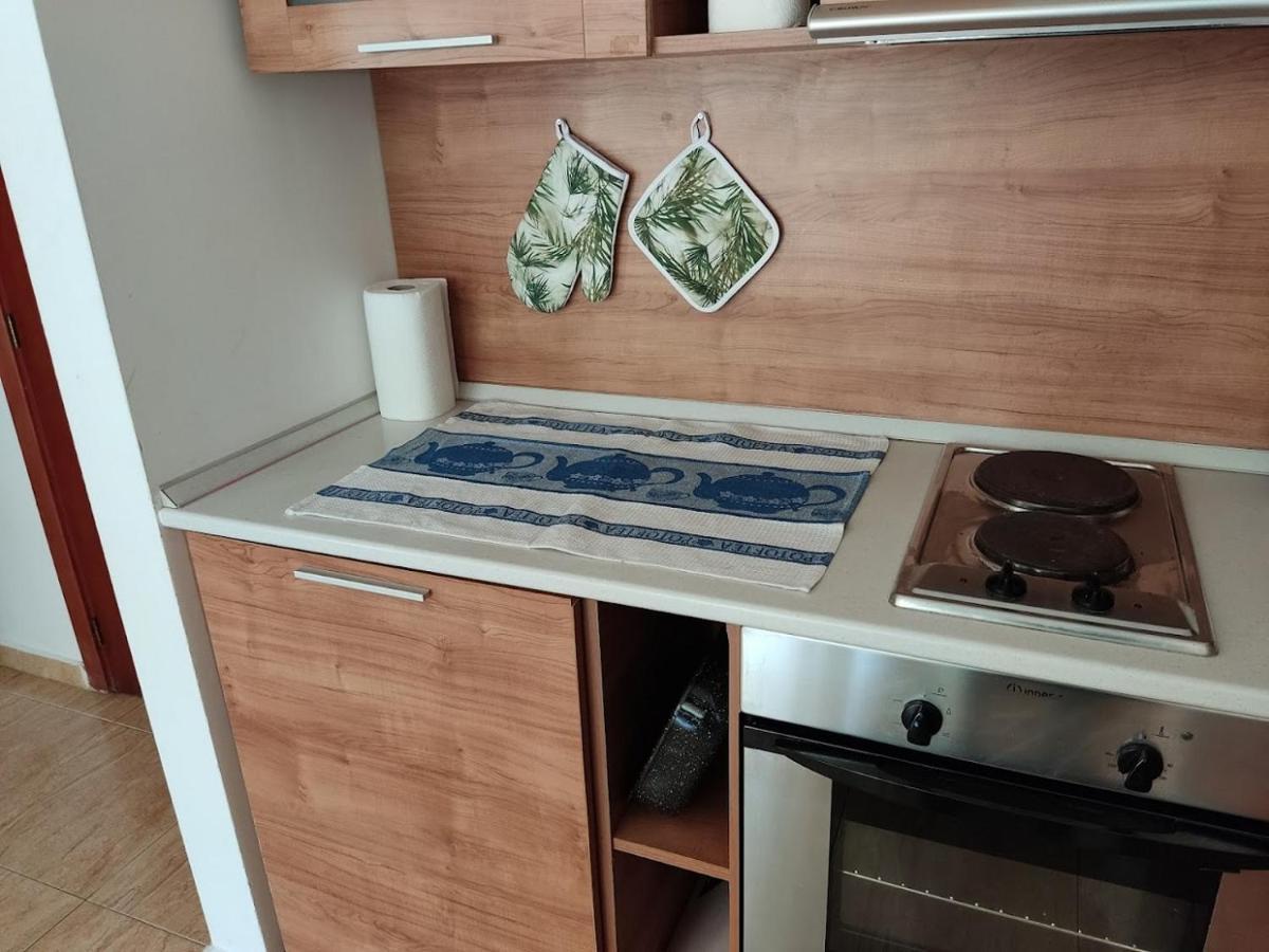 Dean'S Cozy 2 Bed Apart At Sunny Beach Resort Zewnętrze zdjęcie