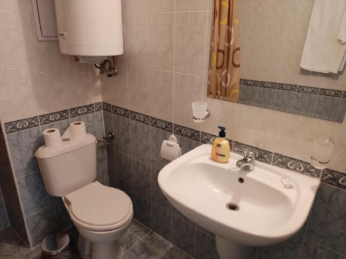 Dean'S Cozy 2 Bed Apart At Sunny Beach Resort Zewnętrze zdjęcie
