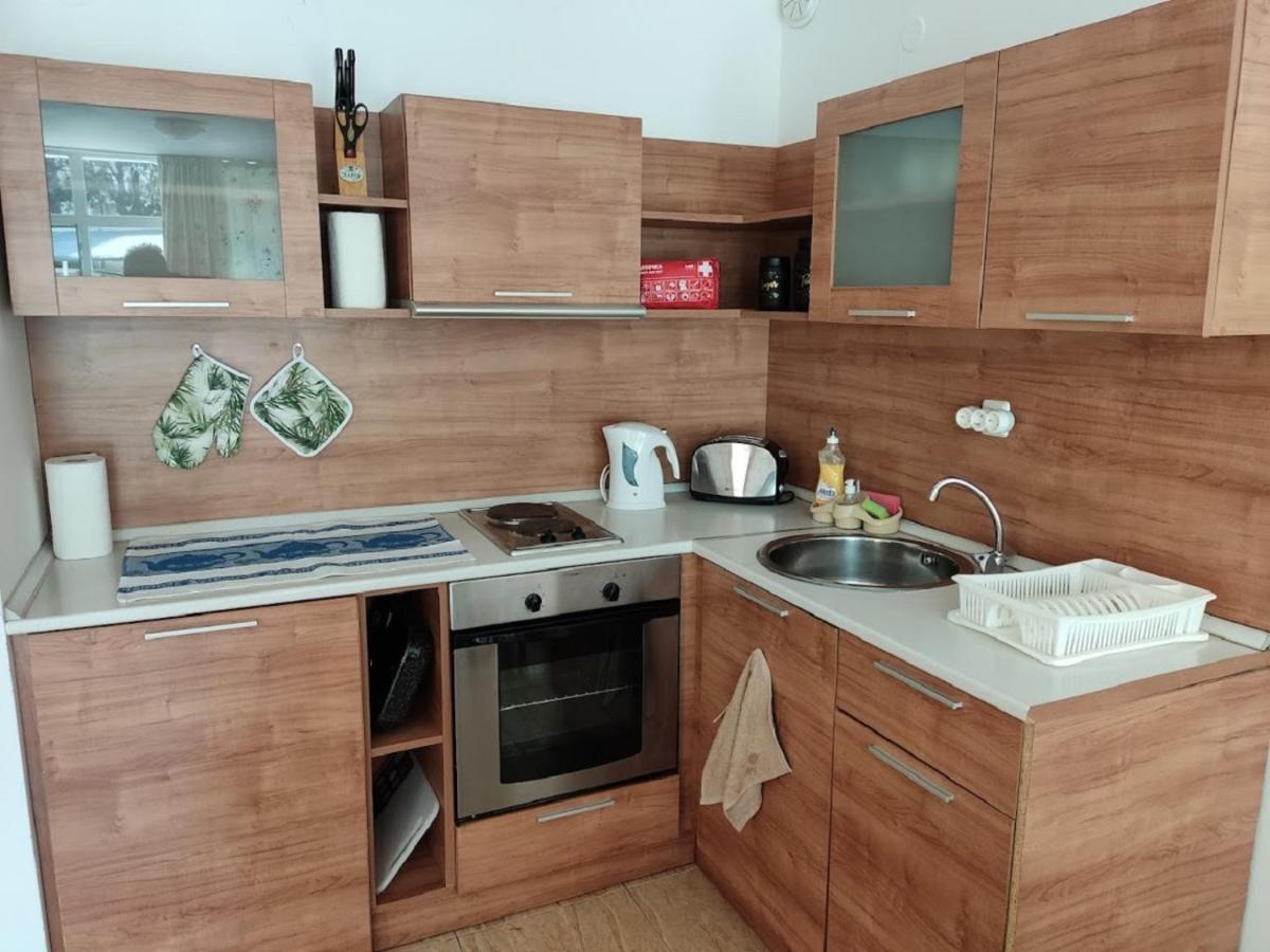 Dean'S Cozy 2 Bed Apart At Sunny Beach Resort Zewnętrze zdjęcie