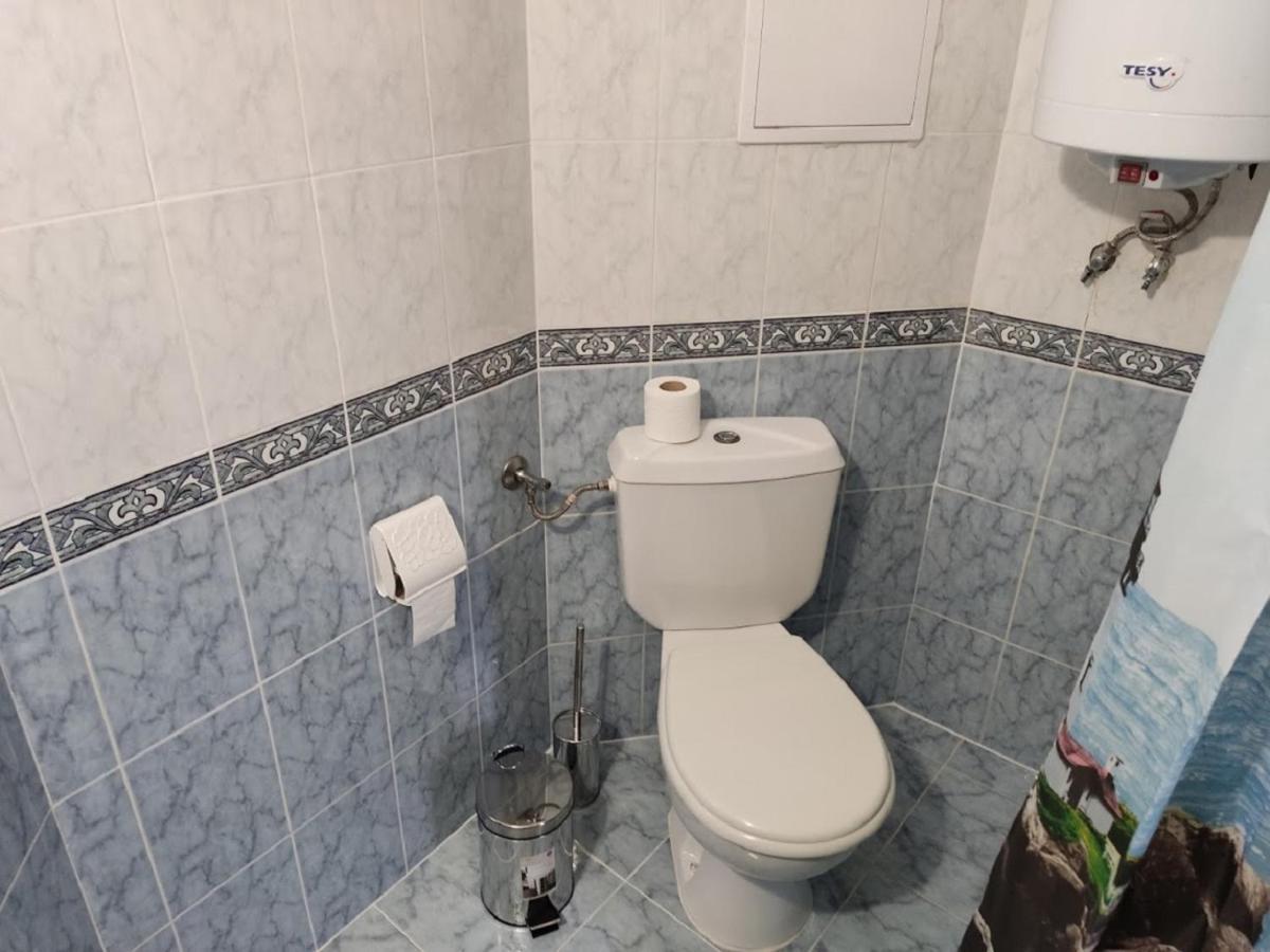 Dean'S Cozy 2 Bed Apart At Sunny Beach Resort Zewnętrze zdjęcie
