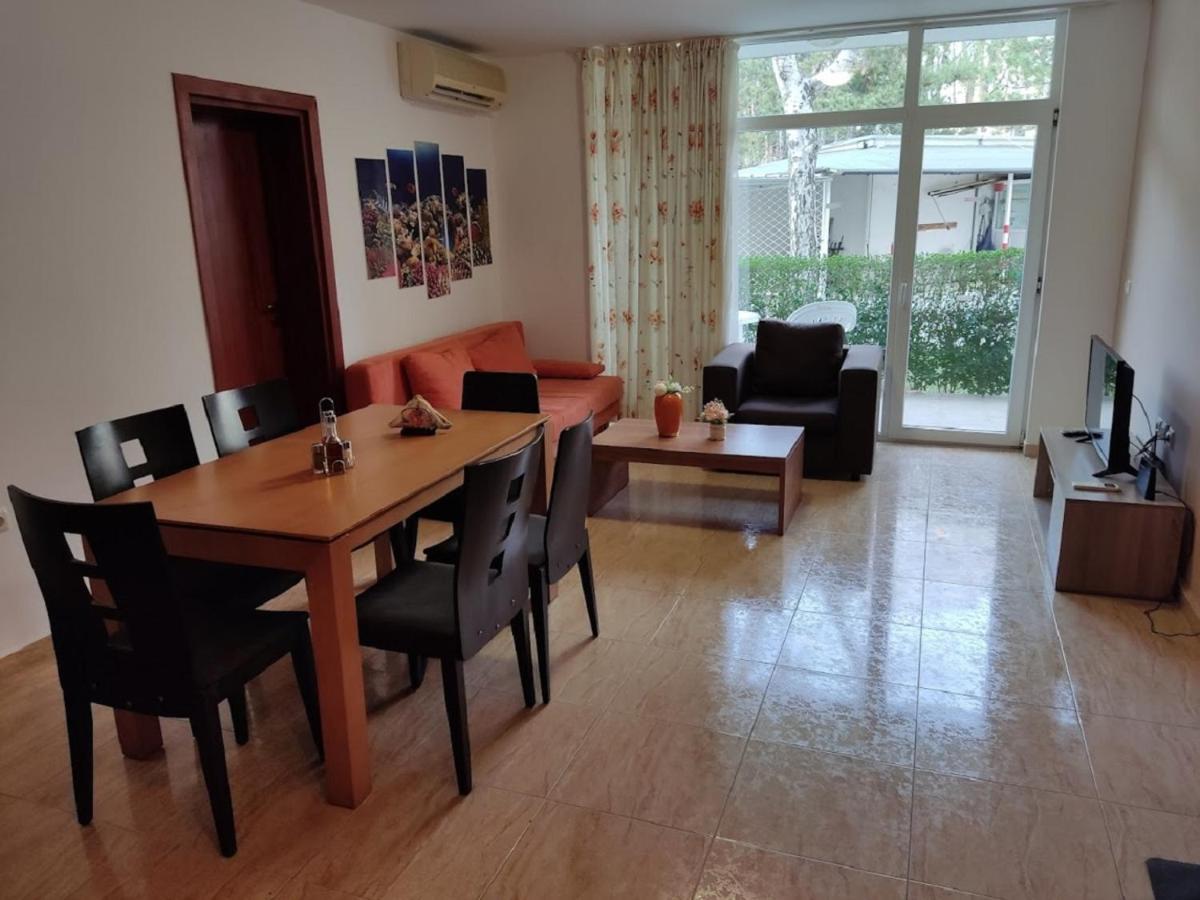 Dean'S Cozy 2 Bed Apart At Sunny Beach Resort Zewnętrze zdjęcie