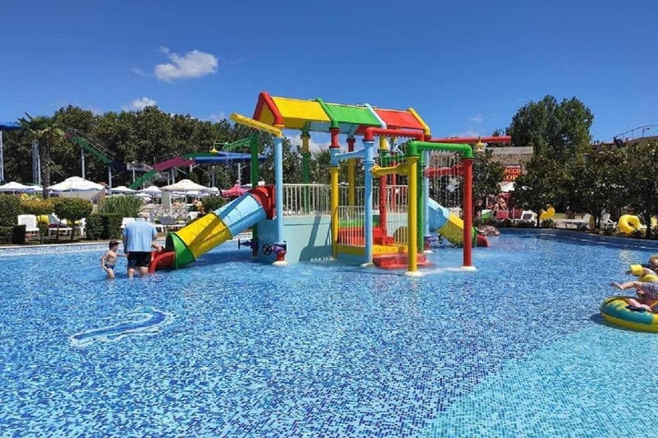Dean'S Cozy 2 Bed Apart At Sunny Beach Resort Zewnętrze zdjęcie