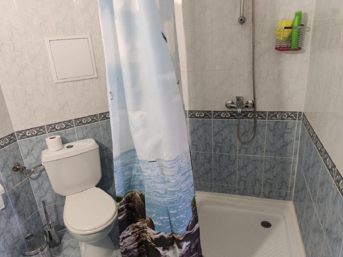 Dean'S Cozy 2 Bed Apart At Sunny Beach Resort Zewnętrze zdjęcie