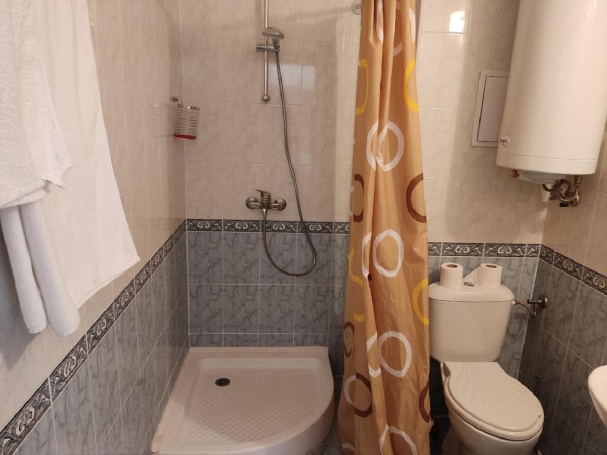 Dean'S Cozy 2 Bed Apart At Sunny Beach Resort Zewnętrze zdjęcie