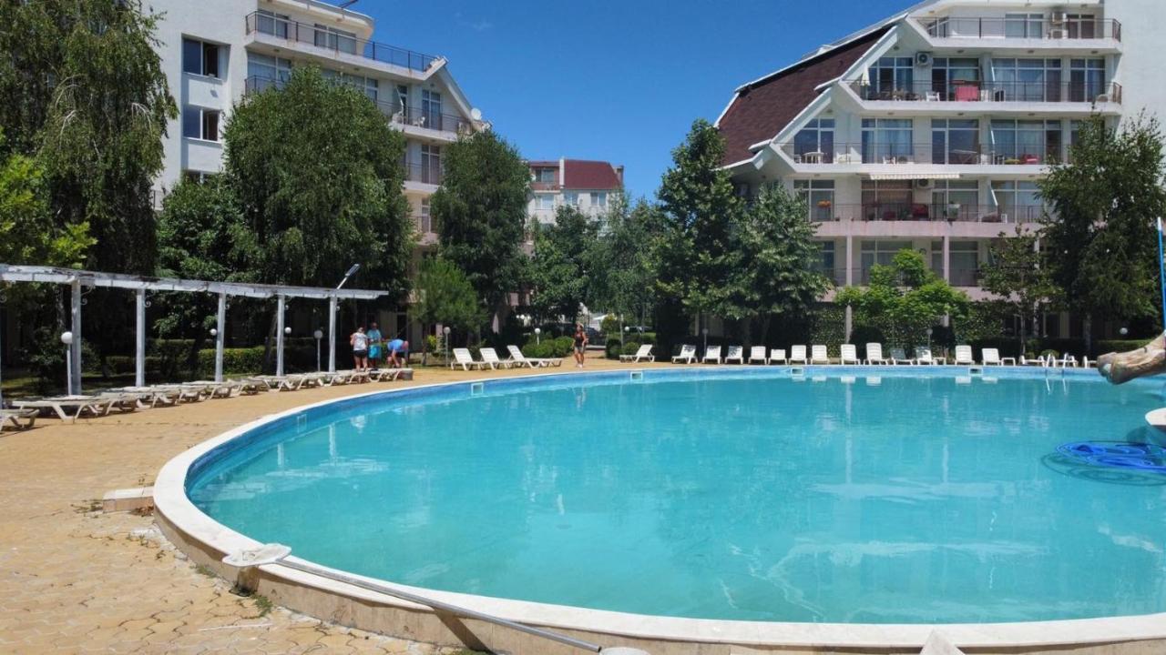 Dean'S Cozy 2 Bed Apart At Sunny Beach Resort Zewnętrze zdjęcie