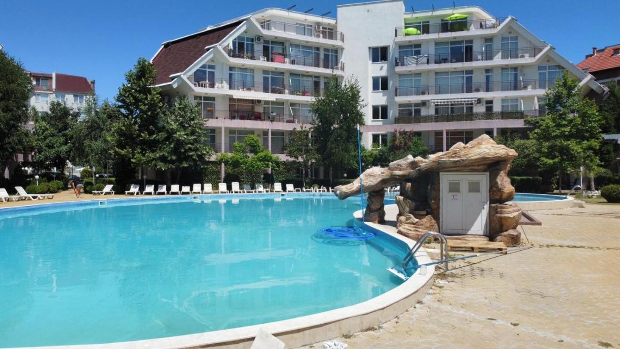 Dean'S Cozy 2 Bed Apart At Sunny Beach Resort Zewnętrze zdjęcie