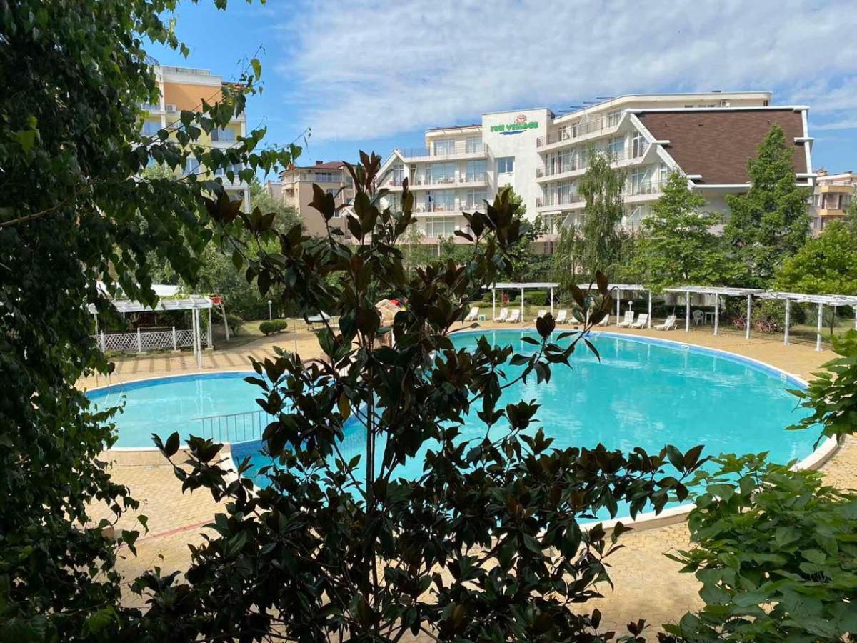 Dean'S Cozy 2 Bed Apart At Sunny Beach Resort Zewnętrze zdjęcie