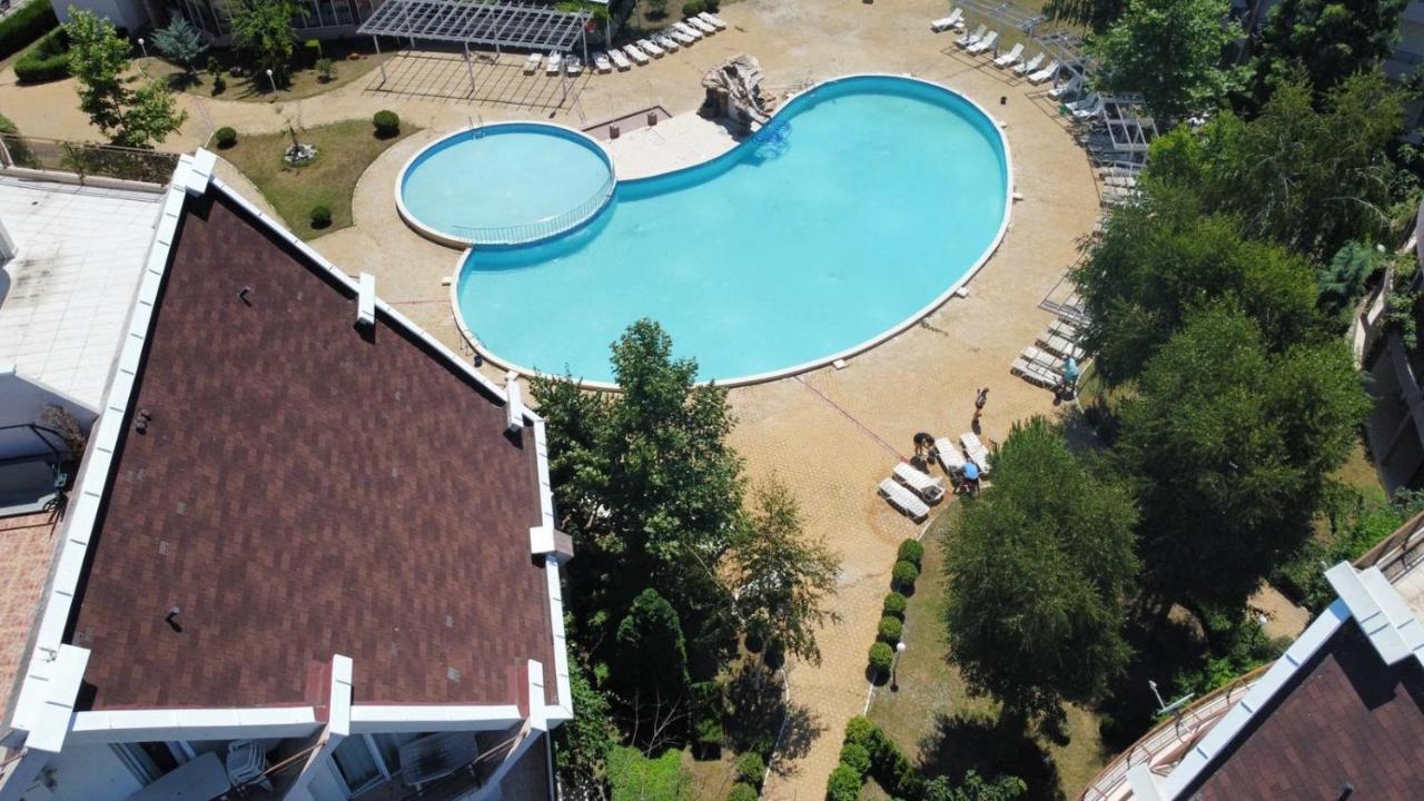 Dean'S Cozy 2 Bed Apart At Sunny Beach Resort Zewnętrze zdjęcie