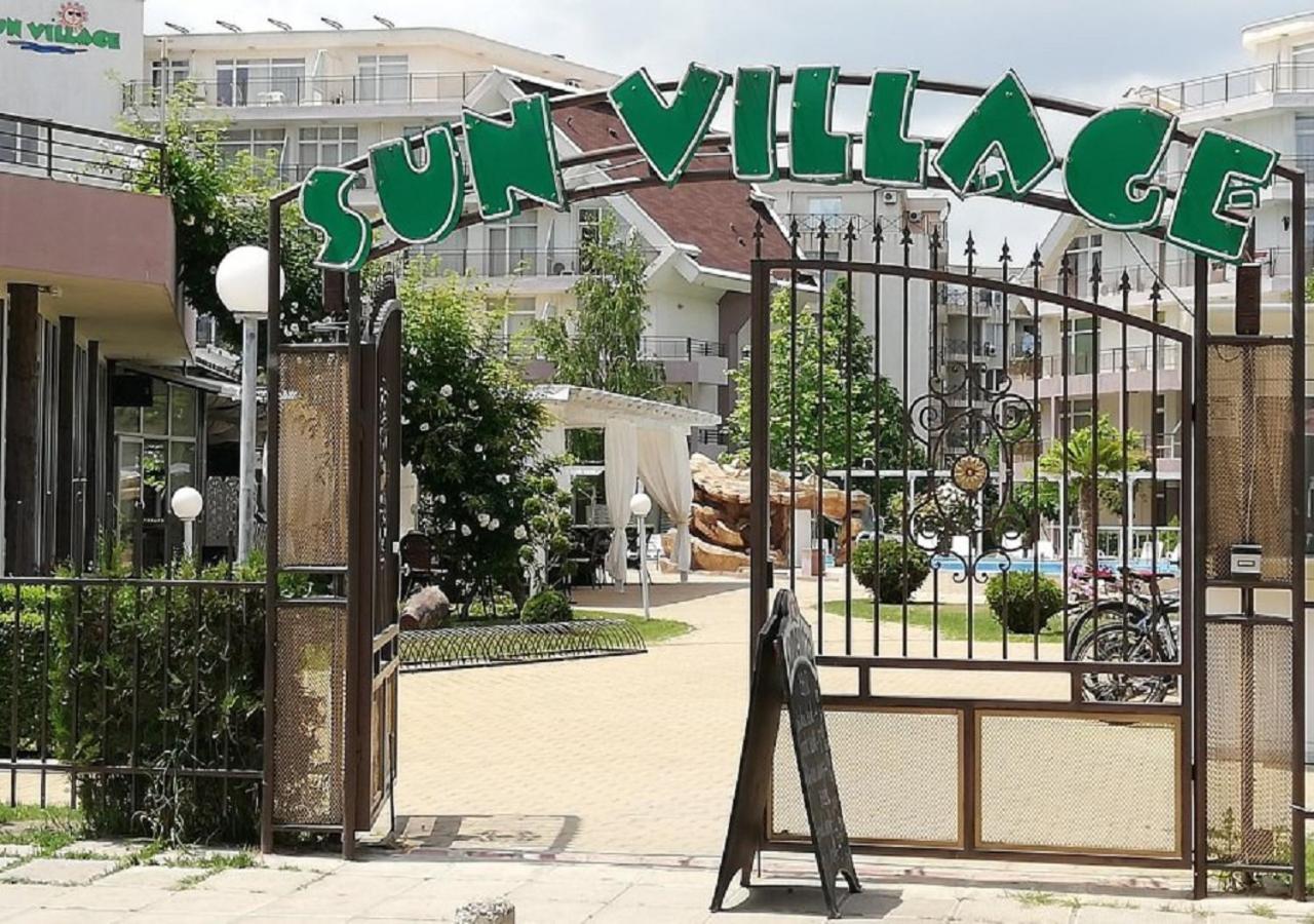 Dean'S Cozy 2 Bed Apart At Sunny Beach Resort Zewnętrze zdjęcie