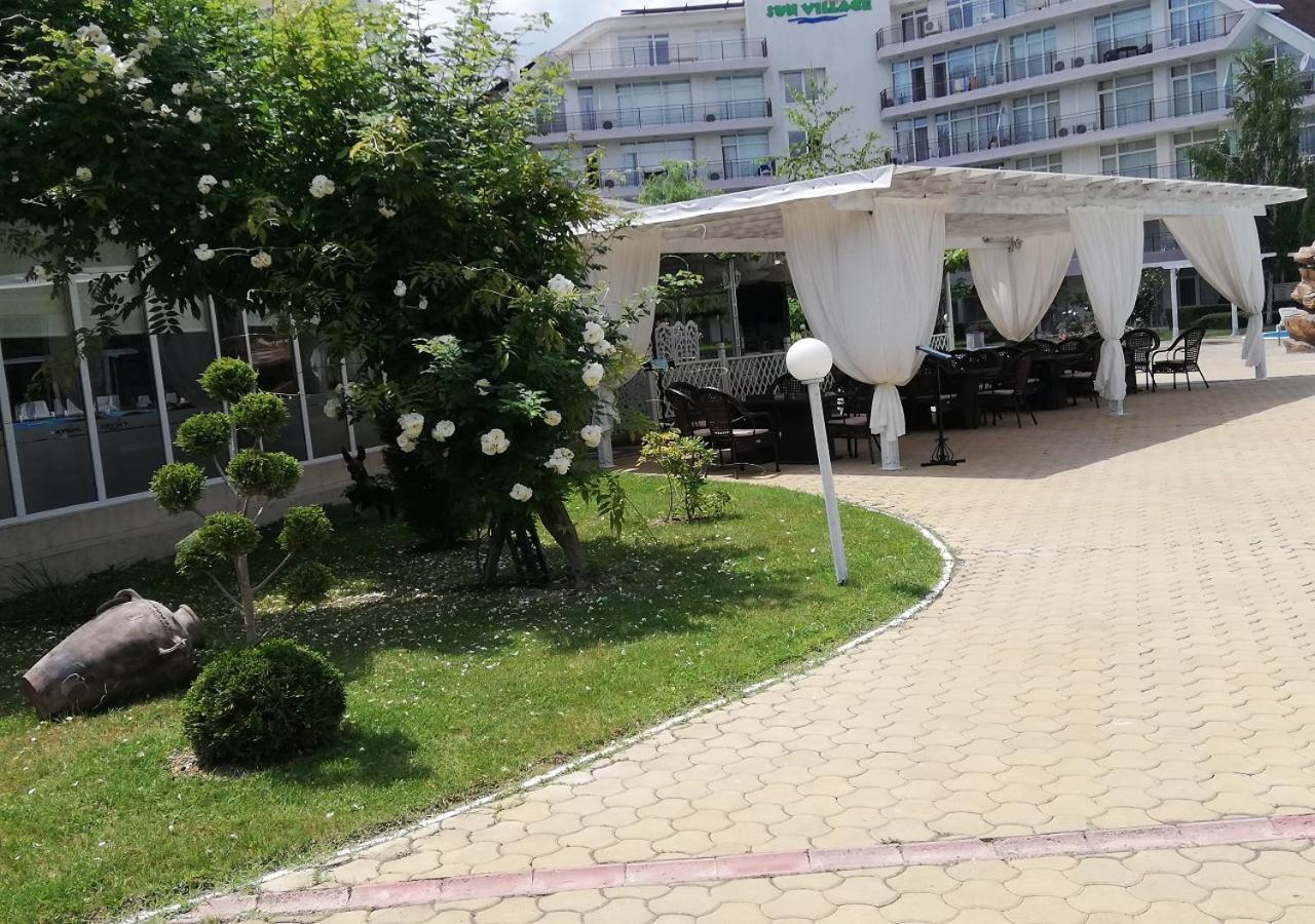 Dean'S Cozy 2 Bed Apart At Sunny Beach Resort Zewnętrze zdjęcie