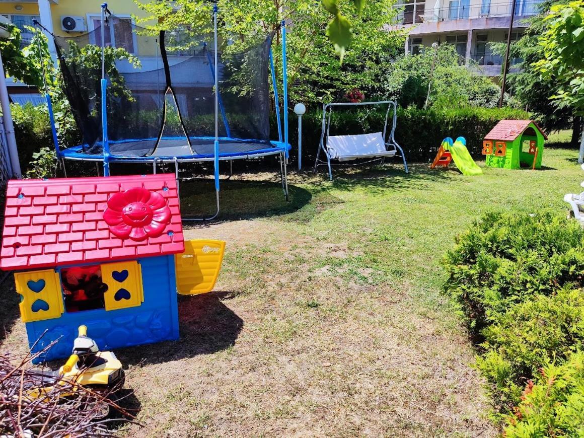Dean'S Cozy 2 Bed Apart At Sunny Beach Resort Zewnętrze zdjęcie
