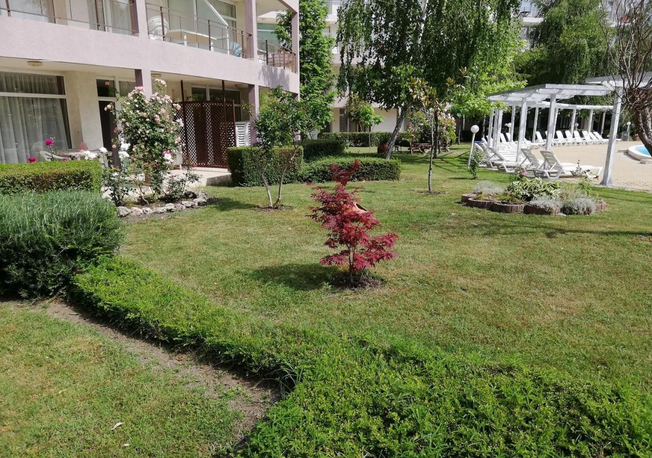 Dean'S Cozy 2 Bed Apart At Sunny Beach Resort Zewnętrze zdjęcie