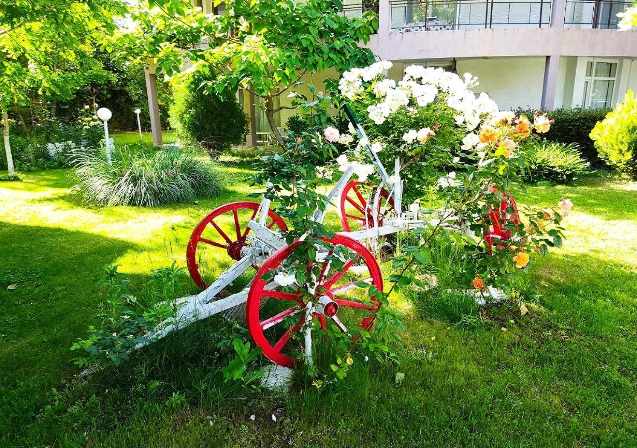 Dean'S Cozy 2 Bed Apart At Sunny Beach Resort Zewnętrze zdjęcie